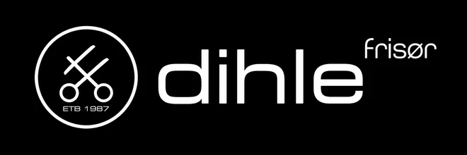 Dihle frisør